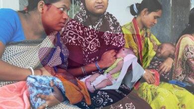 The missing link in India’s maternal health story