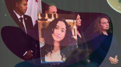 Girl, 14, found in singer D4vd's car died of 'multiple injuries'