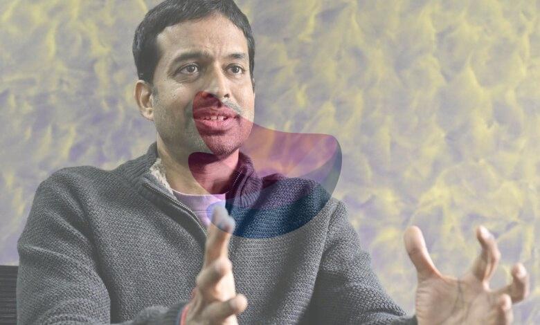 If you are living longer, you might as well live healthier, says Gopichand
