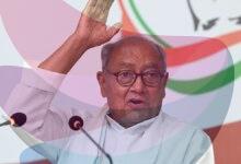 Digvijaya Singh urges PM Modi to put three-language policy implementation on hold