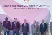 External Affairs Minister Jaishankar hits out at ‘unilateral’ sanctions days before expiry of U.S.’ Russian oil waiver