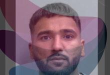 Cops in Canada stopped a car for dangerous driving, found a gun, drugs and Indian-origin criminal inside