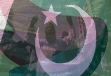 Cleric involved in talks with Pakistan Taliban shot dead