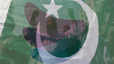 Cleric involved in talks with Pakistan Taliban shot dead
