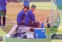No time to analyse for India, England as T20I series awaits