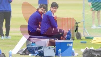 No time to analyse for India, England as T20I series awaits