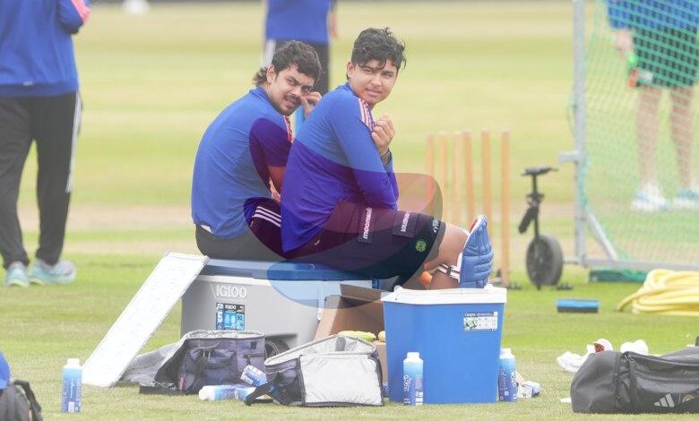 No time to analyse for India, England as T20I series awaits