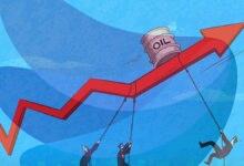 Oil jumps, stocks fall as U.S.-Iran clashes spark peace talks fears