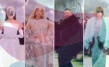 The most talked-about looks at this year's Met Gala