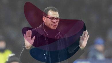 Chelsea fires manager Liam Rosenior less than 4 months into job after dreadful run