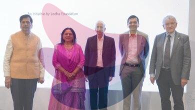 Lodha Foundation unveils Theoretical Physics Institute to promote fundamental research