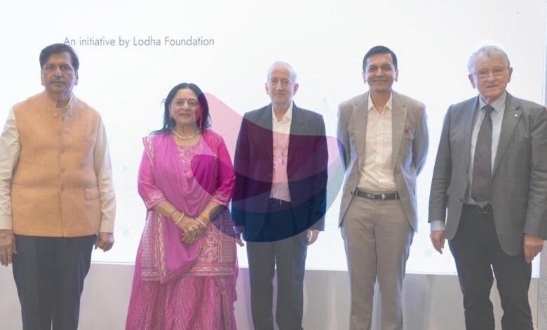 Lodha Foundation unveils Theoretical Physics Institute to promote fundamental research