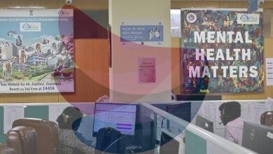 Tele-MANAS helpline sees rise in callers turning to humans after AI falls short on mental health