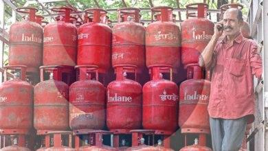 LPG domestic cylinder now costs ₹957.50 in Chennai, consumers express shock