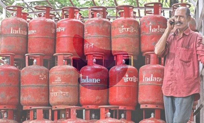 LPG domestic cylinder now costs ₹957.50 in Chennai, consumers express shock