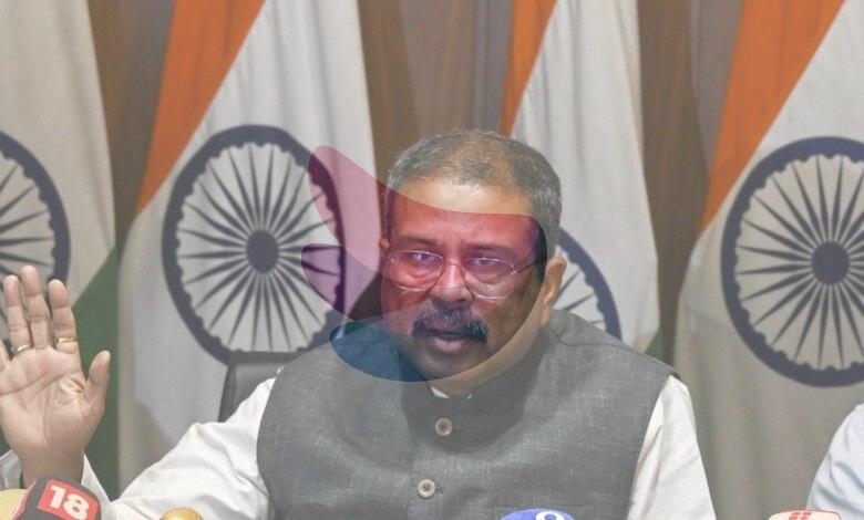 Union Minister Dharmendra Pradhan takes responsibility for CBSE OSM discrepancies, assures strict action against guilty