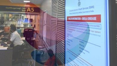 Uganda national in Bengaluru tests negative for Ebola; no confirmed case in India: Health Ministry