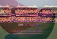 BBL on track to host season opener in Chennai in December