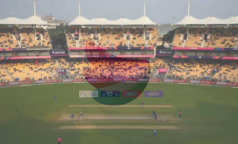 BBL on track to host season opener in Chennai in December