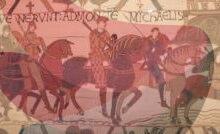 Tens of thousands rush for tickets to see Bayeux Tapestry in UK