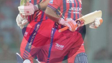 Questions aplenty for Pant and LSG against explosive Sunrisers