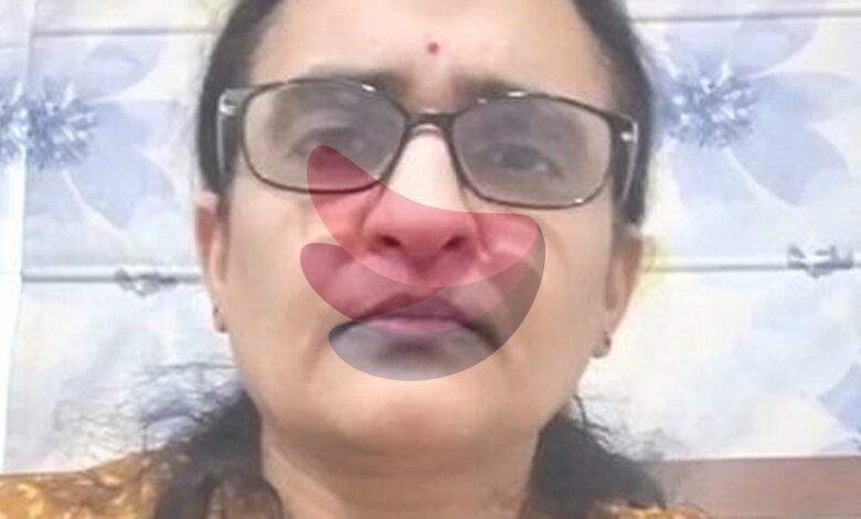 After IAP exit, Hyderabad paediatrician Sivaranjani Santosh alleges pharma influence, seeks probe into ORSL promotion