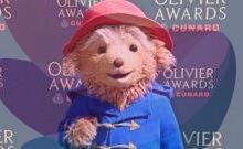 Paddington musical dominates Olivier Awards