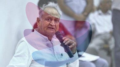 Why no FIR by Rajasthan SOG in NEET paper leak case, asks Congress