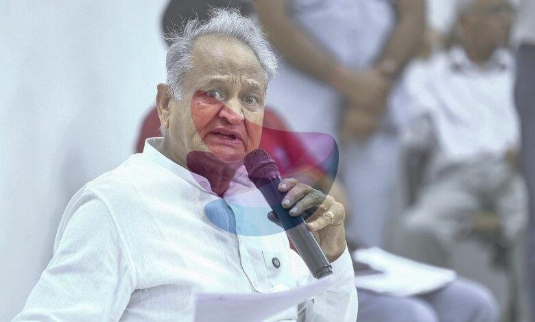 Why no FIR by Rajasthan SOG in NEET paper leak case, asks Congress