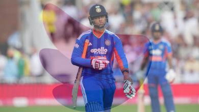 'Atrocious, awful, unacceptable' - Iyer on India's performance