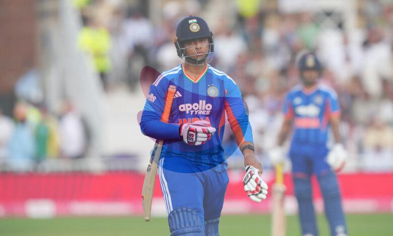 'Atrocious, awful, unacceptable' - Iyer on India's performance