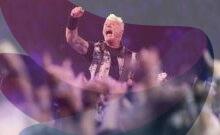 Metallica urge fans to step-up and donate blood ahead of UK tour