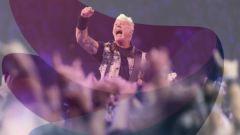Metallica urge fans to step-up and donate blood ahead of UK tour