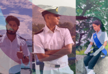 As maritime tensions rise, Merchant Navy aspirants stay the course