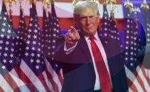 Voters will judge Trump on the economy - how is it doing?