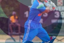 Shedge replaces injured Reddy for T20Is in Ireland and England