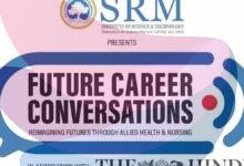Webinar on allied health and nursing to be held on May 11