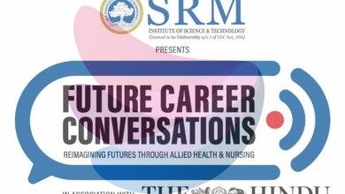 Webinar on allied health and nursing to be held on May 11