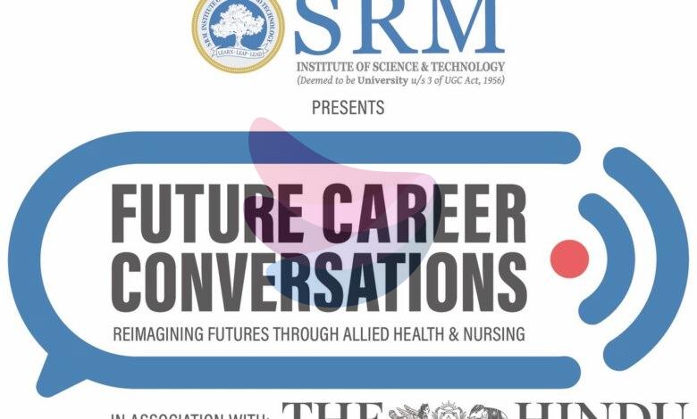 Webinar on allied health and nursing to be held on May 11