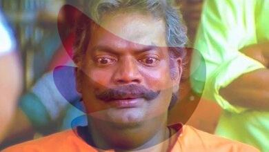 Salim Kumar: the ultimate meme king