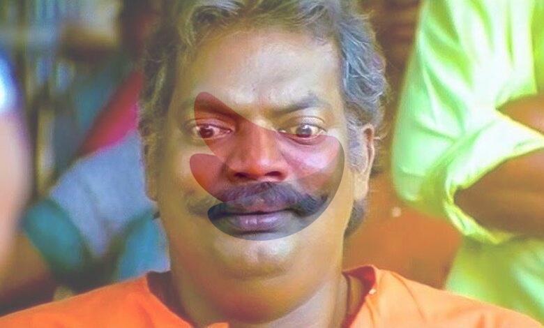 Salim Kumar: the ultimate meme king