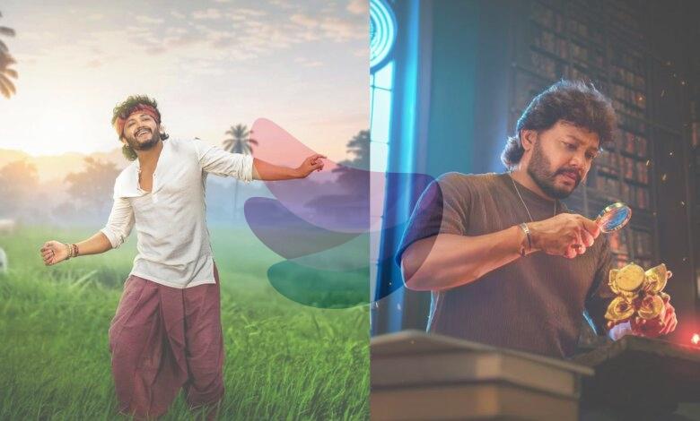 ‘Pinaka’ and ‘Brindhavihari’: Ganesh starrers lock release dates