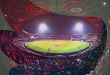 International cricket returns to Bengaluru in busy 2026-27 season