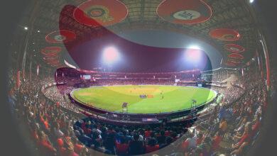 International cricket returns to Bengaluru in busy 2026-27 season
