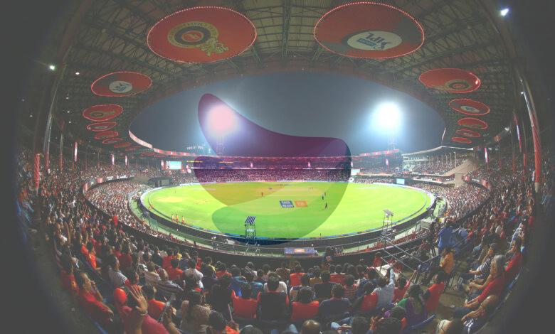 International cricket returns to Bengaluru in busy 2026-27 season