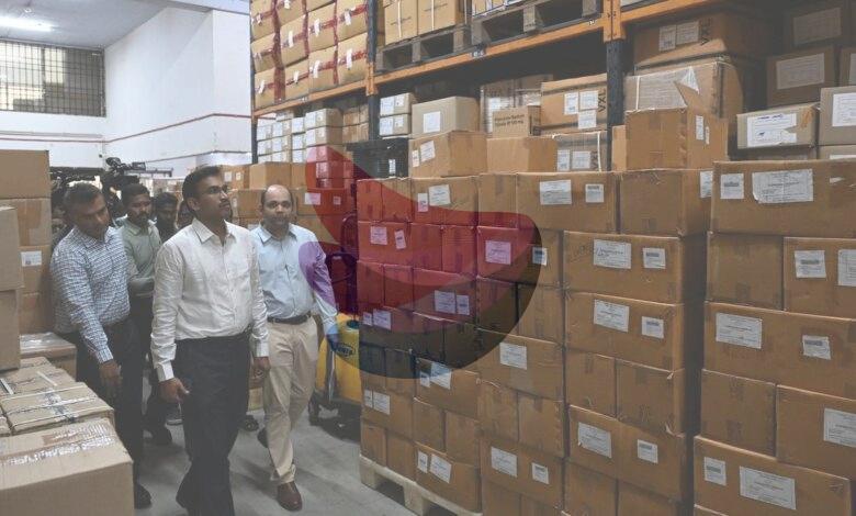 How Tamil Nadu’s healthcare leads by example