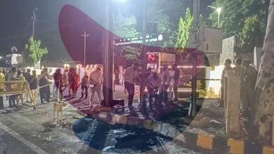 Explosions near BSF headquarters in Jalandhar and Army Cantonment in Amritsar cause panic