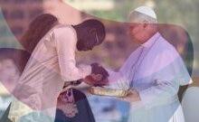 Pope Leo visits Canary Islands to highlight perilous journeys of migrants