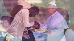 Pope Leo visits Canary Islands to highlight perilous journeys of migrants
