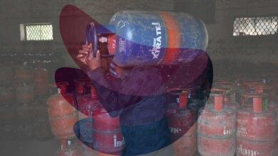 Commercial LPG 19 kg cylinders prices increased sharply in Telangana, no change in domestic LPG cost